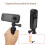 For  X4 Air Expansion Frame Protective Case Rabbit Cage for Vertical Shooting Camera Bracket Accessory B 4