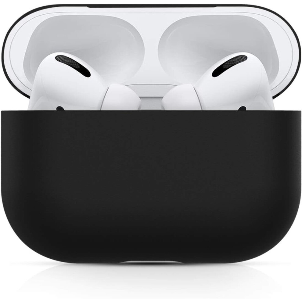 Airpods Pro Protective Silicone Case Soft Ultra Thin 8583307382489