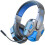 Gaming Headset SY-T830 – Bluetooth 5.3, LED, Over-Ear, ANC 1