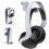 PS5 Headphone Holder – Minimalist Gaming Headset Hanger for PS5 1