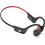 Open Ear Bone Conduction Headphones Waterproof Bluetooth MP3 1