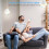 500W Wireless Light Bulb Socket with Remote Control, E26 E27 Base, No Wiring Needed 5