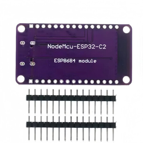 NODEMCU-ESP32-C2 Development Board Built-in ESP32-C2 2.4G Wifi Module for ESP8684-DevKit M-1 2