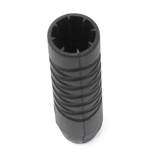 2X Scuba Diving Vented Standard Regulator Hose Protector Replacement Low Pressure Hose Guard Protective Cover 2