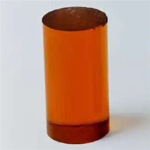 4pcs Colorful Acrylic Pool Cue Ferrules Round Billiard Jump & Break Cue Ferrules OD15mmxL28mm Billiard Accessories A