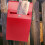Vintage Rustic Wall Mounted Mailbox with Secure Lock, Durable Iron Construction for Home Decor 5