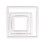 Pack of 3 Embroidery Hoops Offering Stable Support for Crosses 1