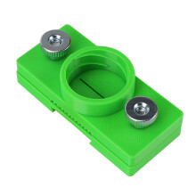 Manual Adhesive Spreader For Woodworking Edges-10 22mm green B