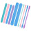 10Pcs Multipurpose Silicone Stir Sticks For Creative Projects 1