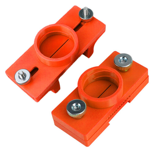 Manual Adhesive Applicator Spreading Tool For-10 22mm orangeset