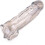 Realistic Penis Sheath Extender Cock Ring 3