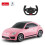 Telecomandă Volkswagen Beetle scară 1:14, roz 1