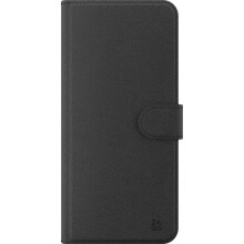Zagg Motorola G04 Brieftaschenhülle - Schwarz