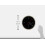 blomus "Crono Radio-Controlled Clock, Black, 30.5 cm 2