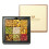 Comptoir du Cacao Praline Collection Assorted Cardboard Box 90g 1