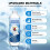 Oritdge DTF Remover for Shirts 2
