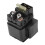 High-efficiency starting electromagnetic relay replacement part compatible with LINHAI 250cc-400cc ATV UTV MSPHX 1