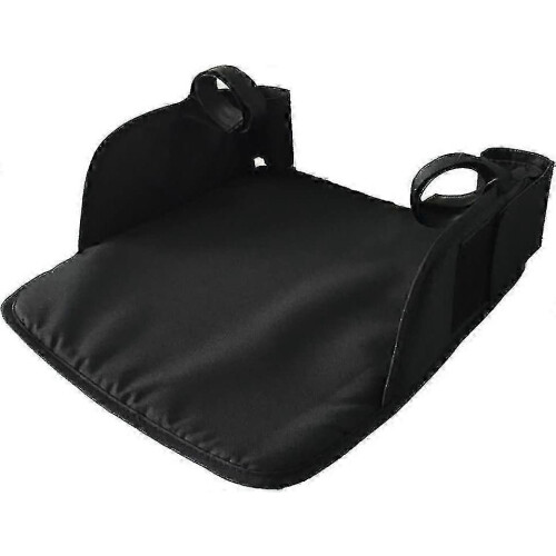 3-Gear Adjustable Stroller Footrest Extension for Baby Leg Support MSPHX