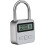 Smart Time Lock, 99 Hours Max Timing Lock With Lcd Display Multifunction Travel Electronic Timer(haoyi) A MSPHX 1