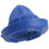 TNS 2000 vegetable slicer Lime-Blue 4