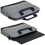 Hama Notebook-Tasche Terra Grau 16,2" bis 17,3" 6