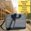 Hama Notebook-Tasche Terra Grau 16,2" bis 17,3" 11