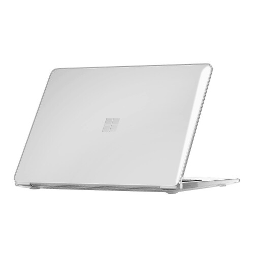 Compatible with Microsoft Surface laptop 7 13.8-inch crystal case PC ultra-thin protective cover MSPHX 2