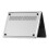 Compatible with Microsoft Surface laptop 7 13.8-inch crystal case PC ultra-thin protective cover MSPHX 5