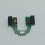 Replacement Microswitch PCB Board Compatible with Logitech G Pro X Superlight MSPHX 4