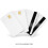J3R150 Chip  JCOP Card - UNFUSED Dual Interface Chip  JCOP4 Cards,with EMV Function,10Pack 3