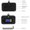 Home Ultrasonic Pet Stop Barking Device(Black) 2