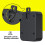 N20 Portable Fully Automatic Ultrasonic Dog Training Device(Black) 4