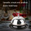 Restaurant kitchen order bell/call bell 4