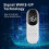 Pet Dog Training Anti-barking Collar Smart Remote Control 5