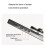 A3-D28B LED Smart Charging Copy Desk Line Drawing Hand Drawing Transparency Copy Platform With 1m Type-C Line 3