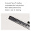 A3-D28B LED Smart Charging Copy Desk Line Drawing Hand Drawing Transparency Copy Platform With 1m Type-C Line 4