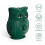 Dual Ultrasonic Bark Stopper Dog Training Device(Green) 3