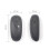 Portable Dog Repeller Adjustable Frequency Ultrasonic Dog Training Device(Gray) 2