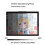 Rechargeable Copy Desk Drawing Board, Specification: With Charging Line 4