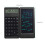 Basic Model 6 inch Learning Business Office Portable Foldable LCD Writing Board Calculator 2