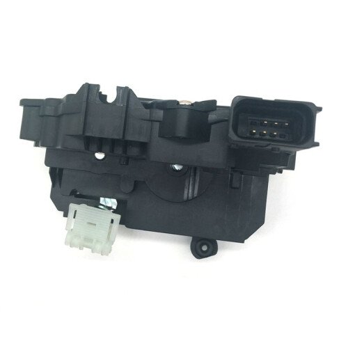 LHD Car Central Control Lock Durable Car Inner Central  Accessories for   13258274(Right) 1
