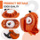 Pull for    HS81T Part Number 4237 080 2108 5