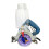 Ceramic Tile Marble Dust Removal and Cooling System of Water Adding Device of Cutting Machine 4