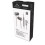 (Silver) SoundMAGIC E11D - In Ear Isolating USB-C Earphones with Integrated DAC 3