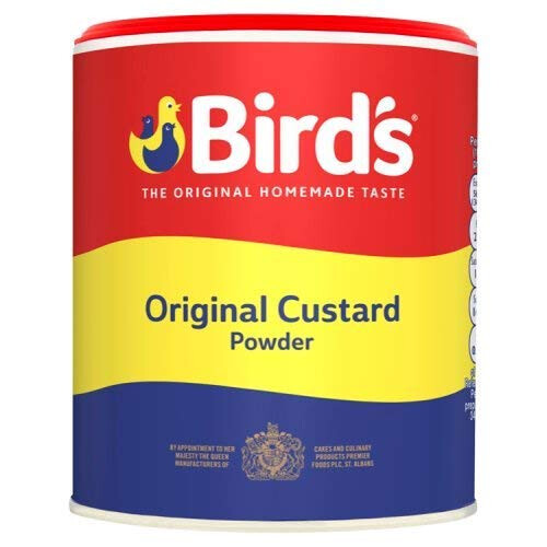 Bird's Custard Powder 250g 1