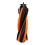 18 Pcs for Cecotec Conga X70 Sweeping Machine Accessories Main Side Brush Mop Filter Dust Bags 4