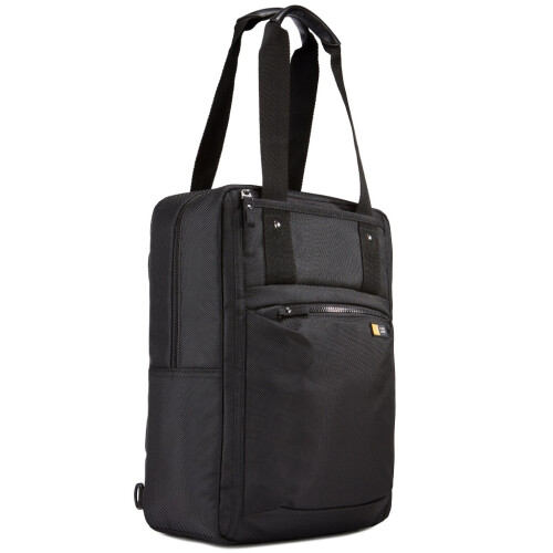 Case Logic Bryker Backpack Black bis 14" 1