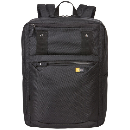 Case Logic Bryker Backpack Black bis 14" 2