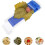 3Pcs Spring Roll Wrapper Machine Food Grade Plastic Vegetable 4