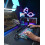 (Cyberpunk) GravaStar Mercury V75 Pro - Hall Effect Magnetic Switch Wired Gaming Keyboard 9